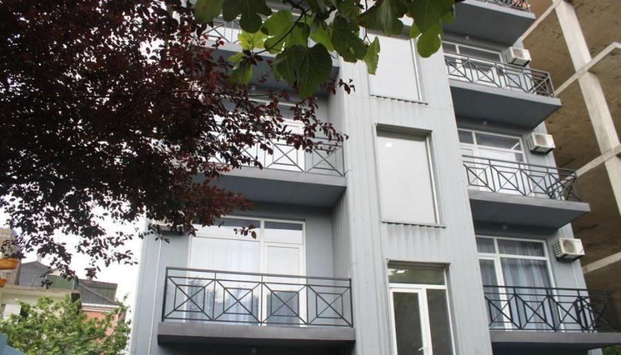 Hotel Rio Gonio Exterior foto