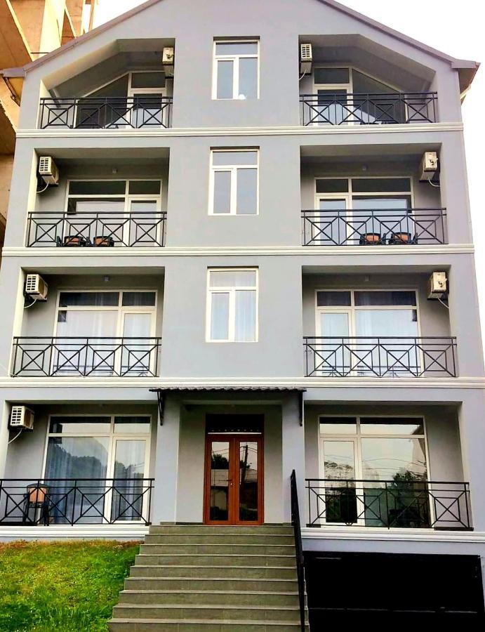 Hotel Rio Gonio Exterior foto
