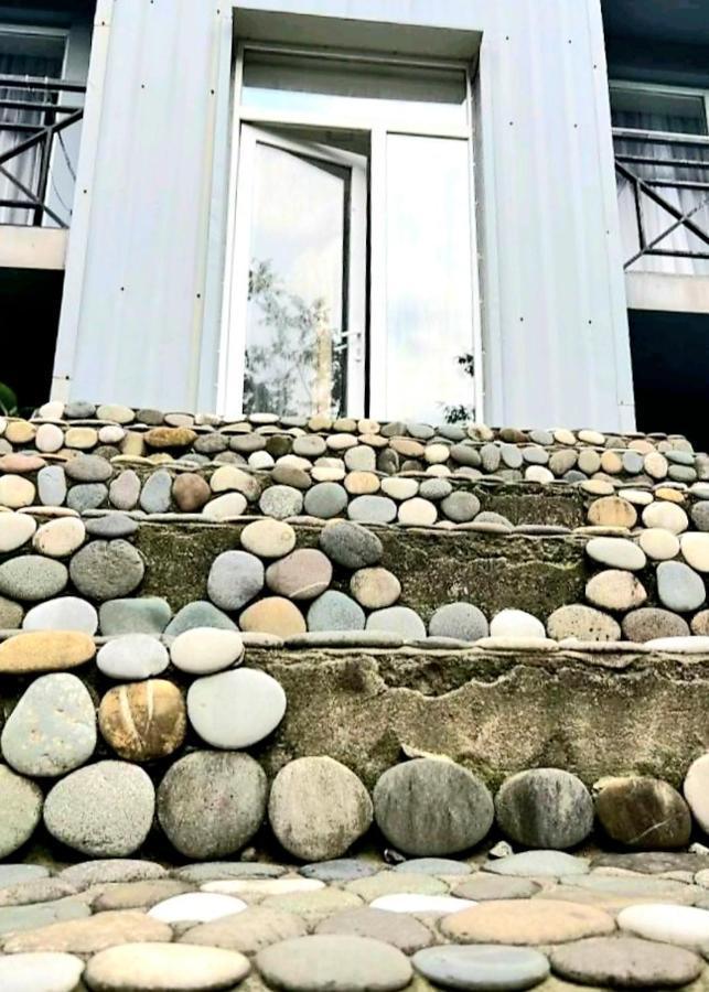 Hotel Rio Gonio Exterior foto